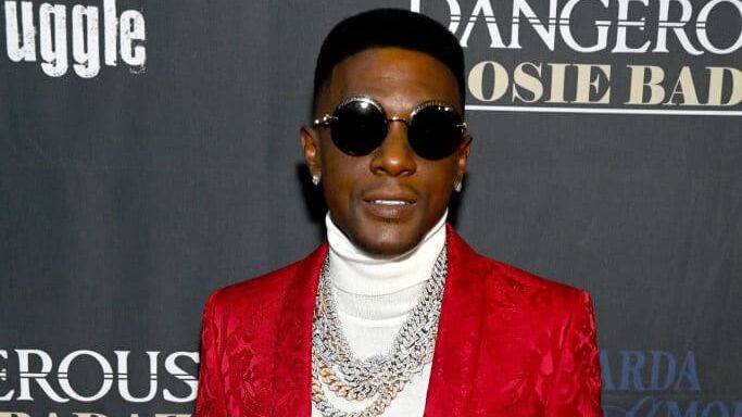 Boosie Celebrates Being Cancer-Free As He Mourns The Loss Of His Surgeon