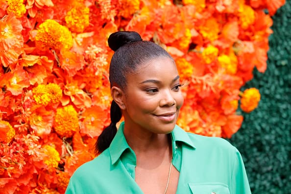 Gabrielle Union
