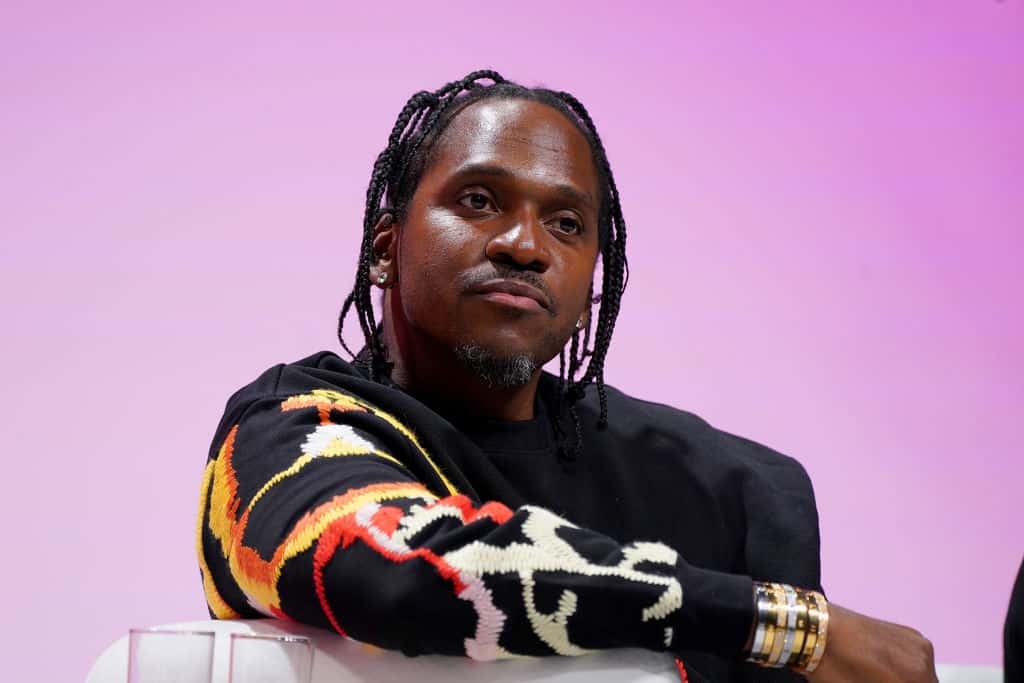 Pusha T Taunts Drake With Kendrick Lamar’s Super Bowl Promo