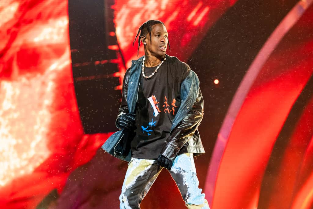 Live Nation CEO Faces Astroworld Deposition After Supreme Court Ruling