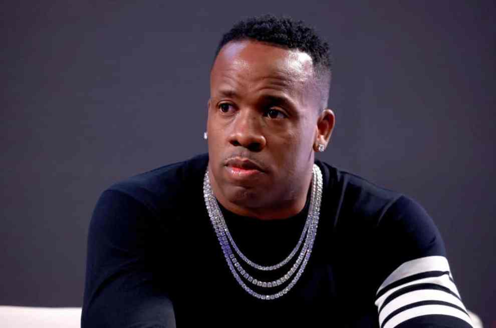 Yo Gotti's CMG 2022 Press Conference
