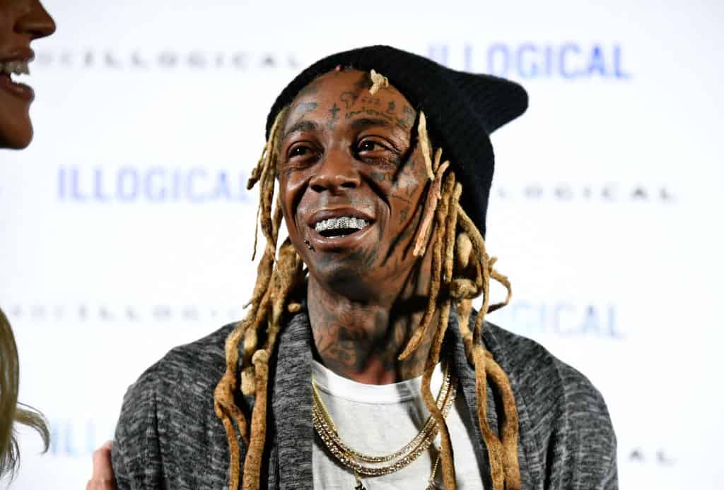 Lil Wayne Didn’t Know Lil Durk Is In Jail