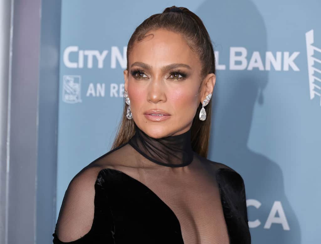 Jennifer Lopez Cancels Multiple Tour Dates Following Alleged Low Ticket Sales