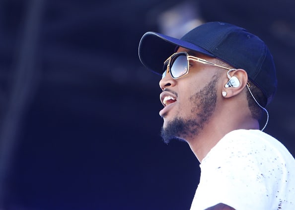 Trey Songz