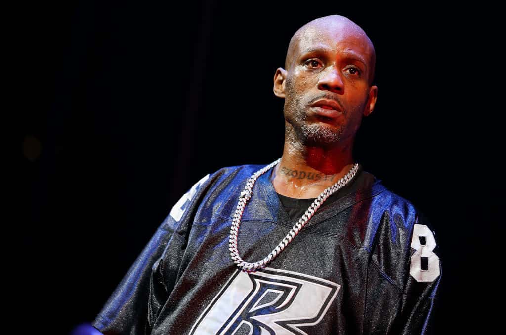 DMX’s Ex-Wife Loses Legal Bid for Rights to Rapper’s Music Catalog