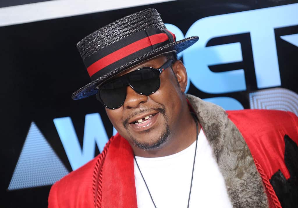 Bobby Brown Picks Chris Brown Over Usher Closer To Michael Jackson