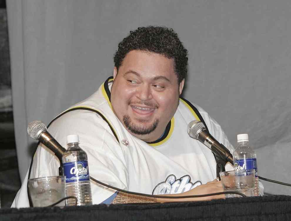 Prince Markie Dee