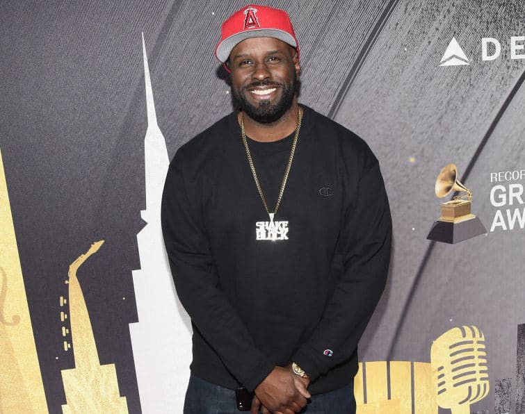 Funk Flex King Von|NEW YORK