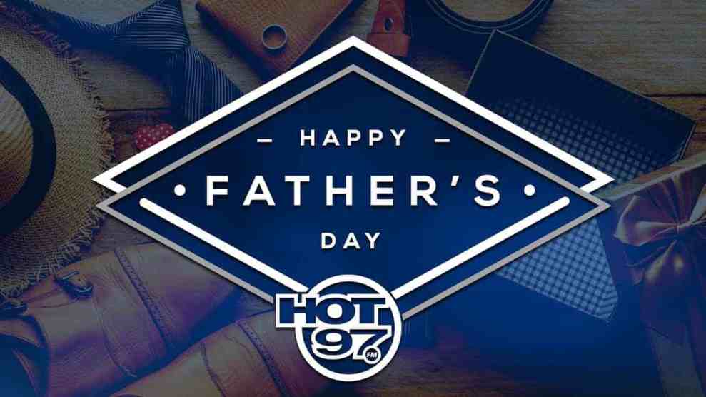Happy Father's Day