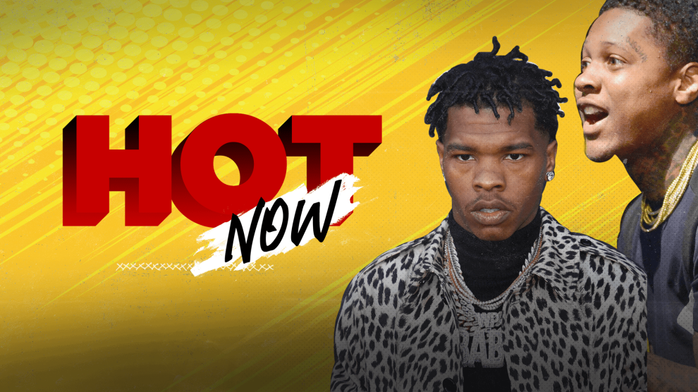 Hot Now