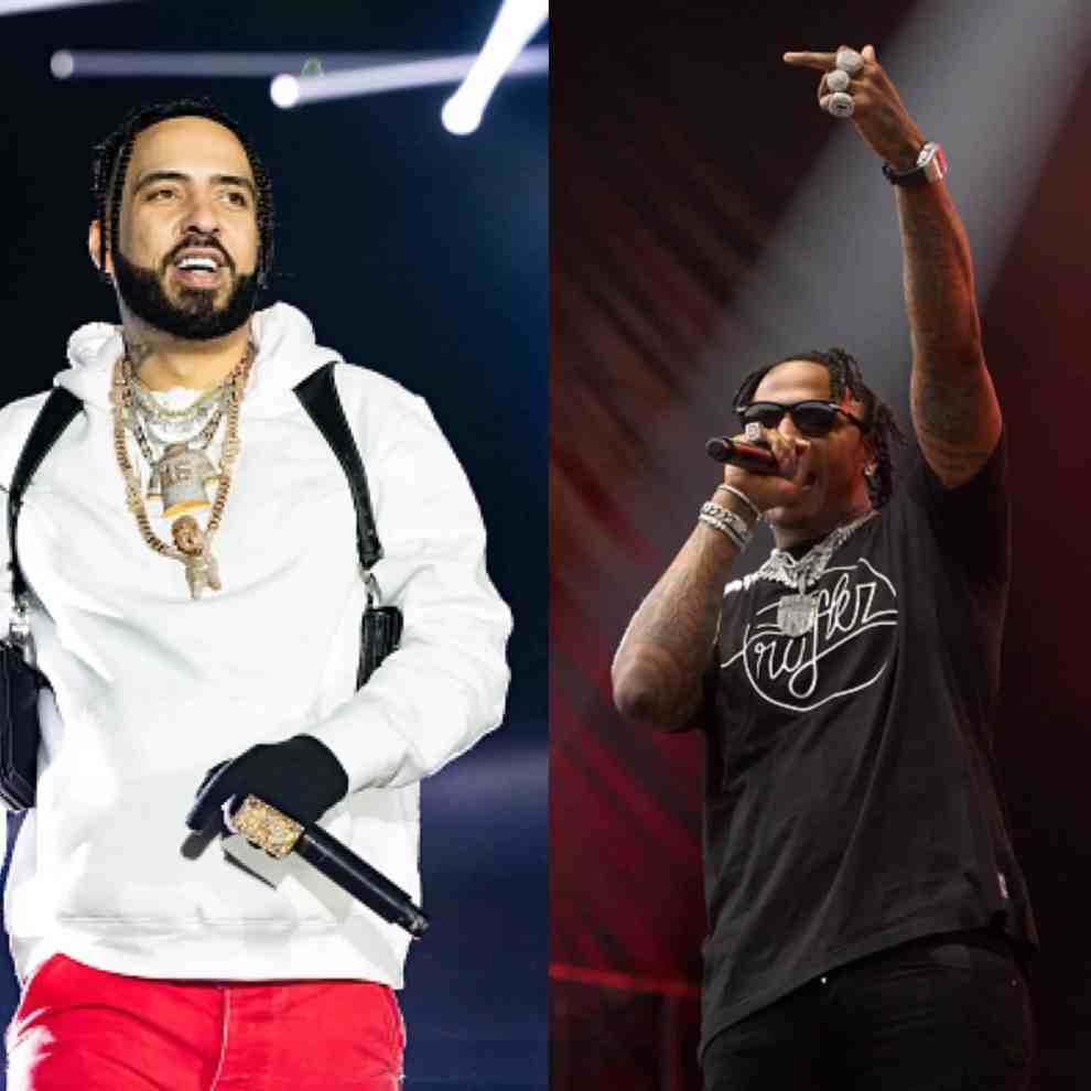French Montana x Moneybagg Yo|French Montana x Moneybagg Yo