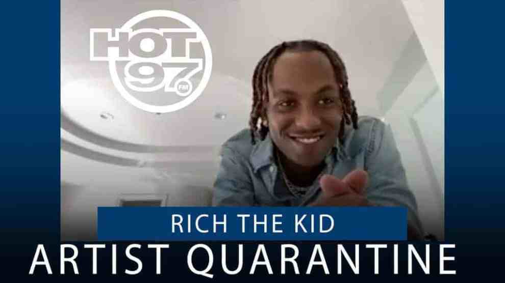 Rich the kid