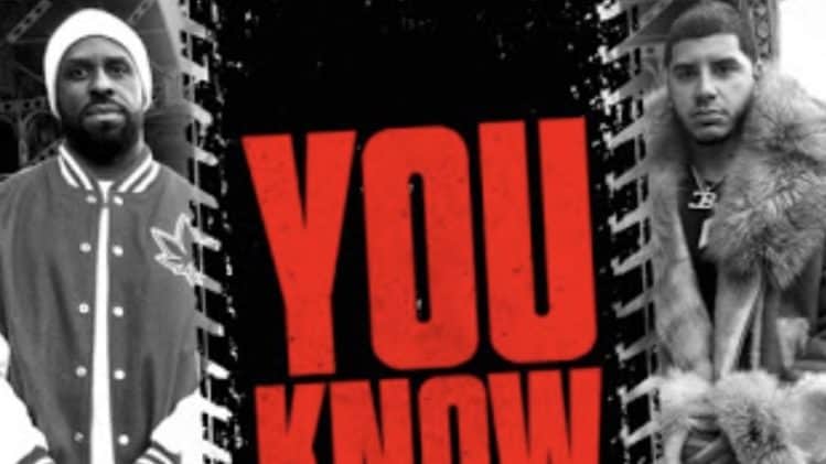 "You Know" CJ x Flex