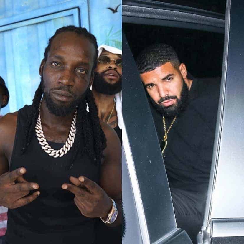 Movado & Drake