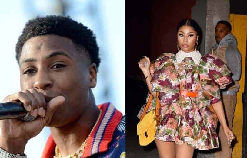 NBA Youngboy & Nicki Minaj