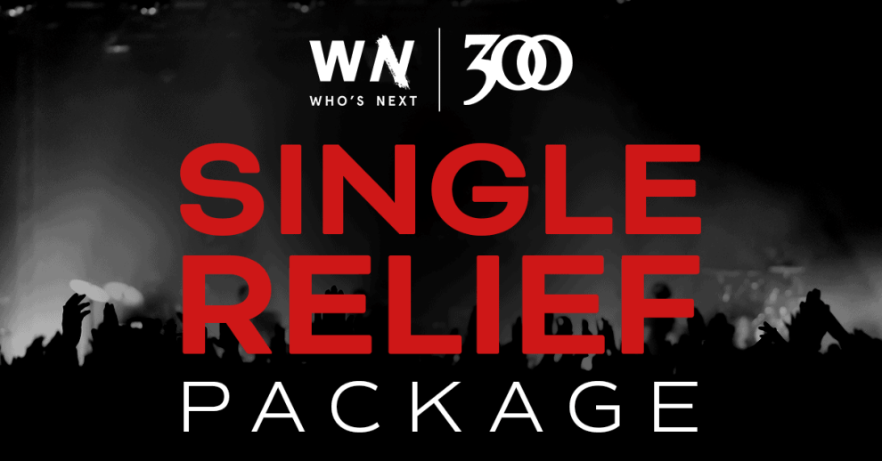 Hot 97 x 300 Ent. Contest