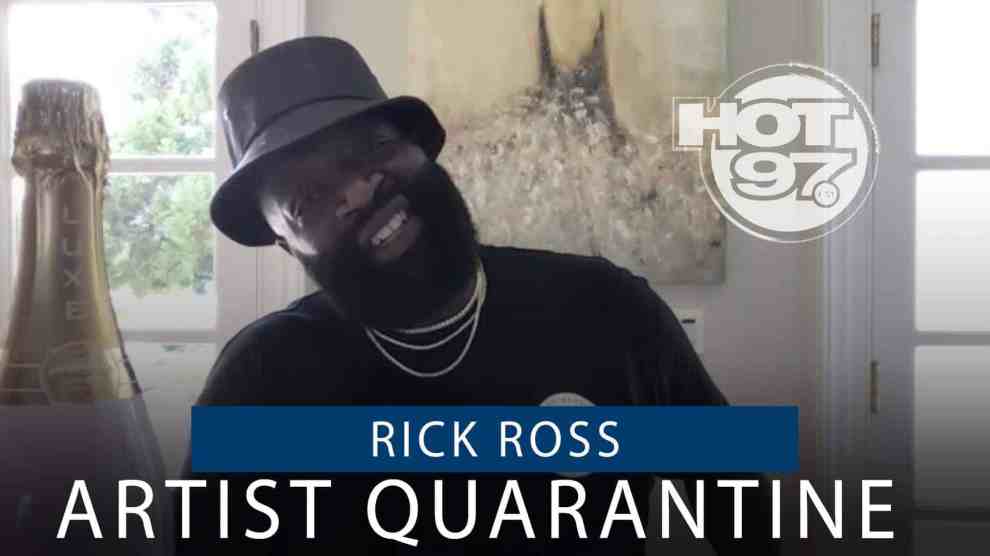 Rick Ross