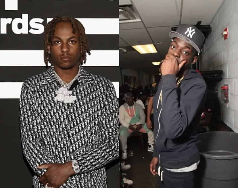 Rich The Kid x Bobby Shmurda