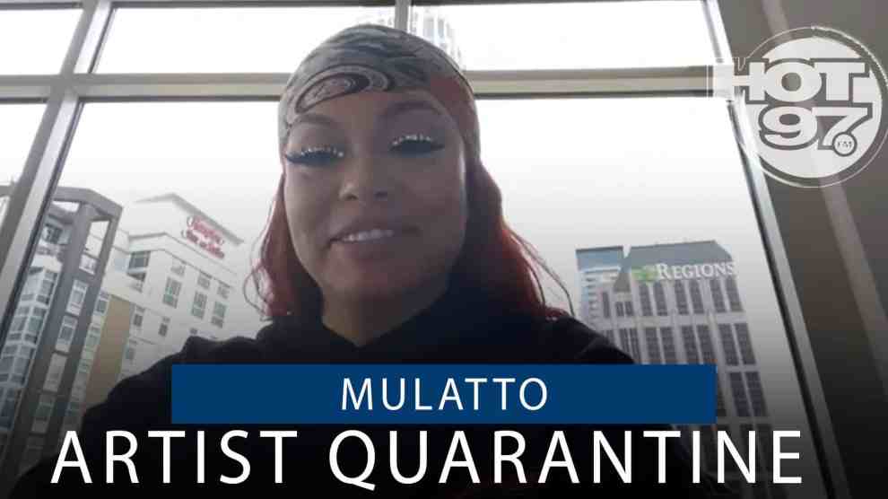 Mulatto