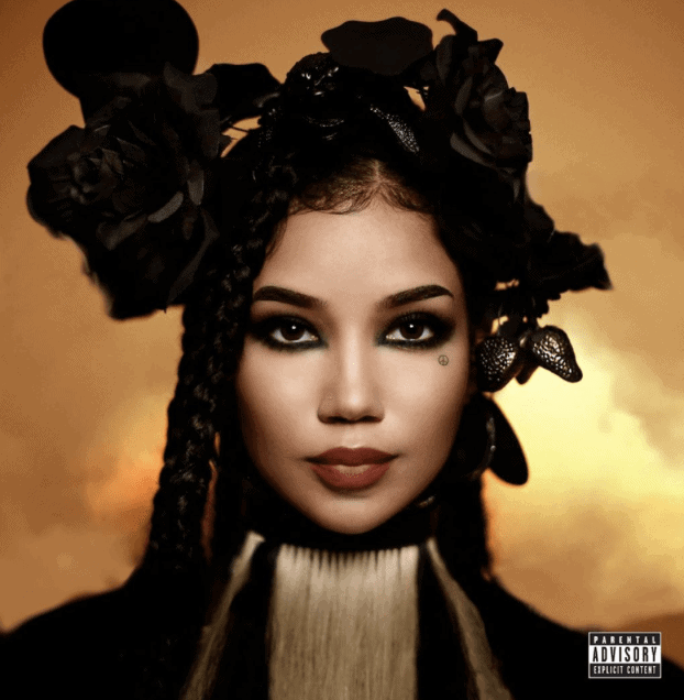 'Chilmbo' album cover