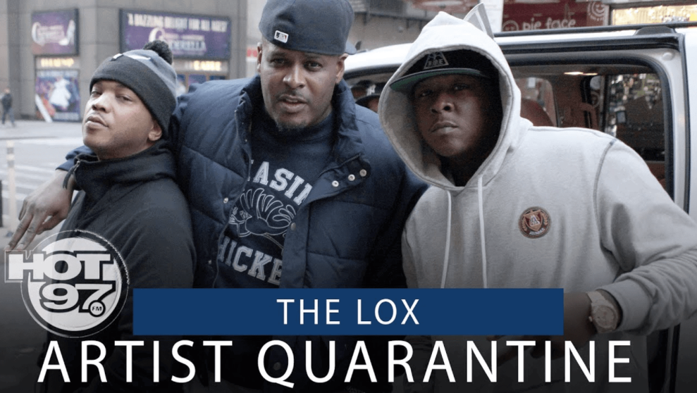 The Lox