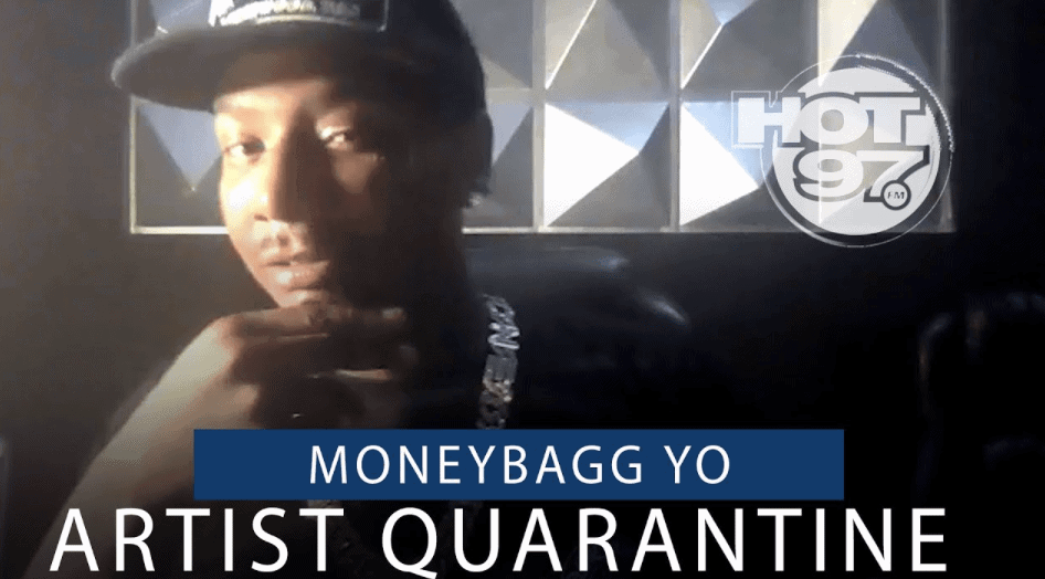 Moneybagg Yo