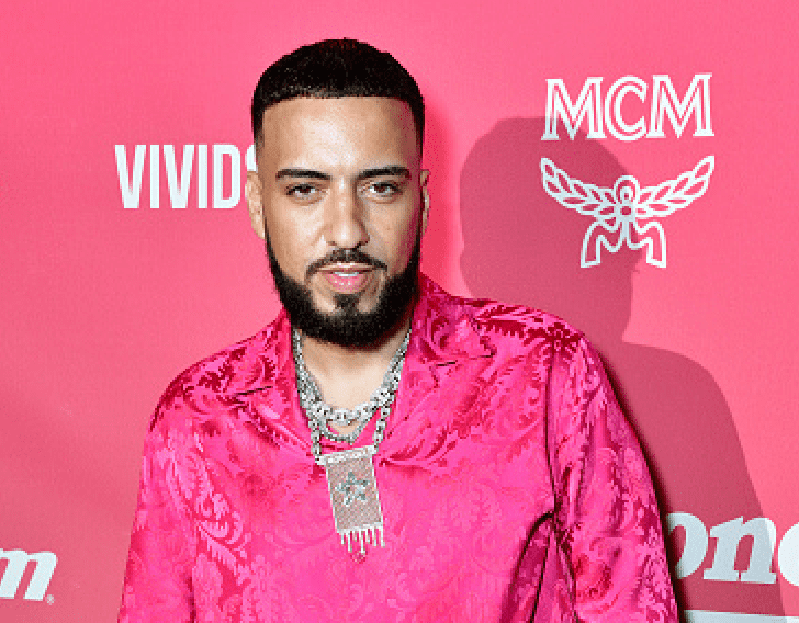 French Montana