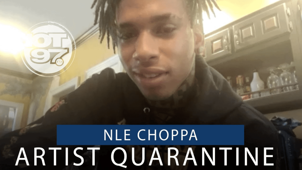 NLE Choppa