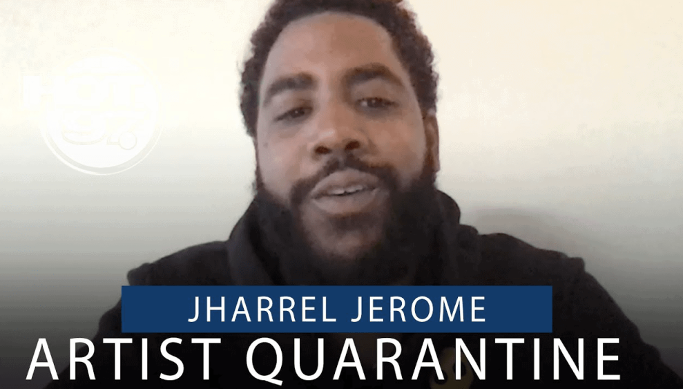 Photo credit - Hot 97