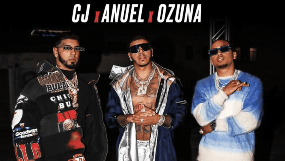 Anuel AA