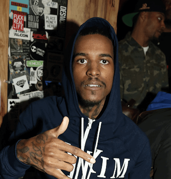 Lil Reese