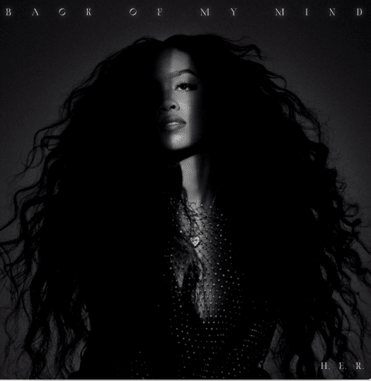 Photo credit - song cover art