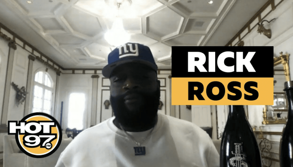 Rick Ross