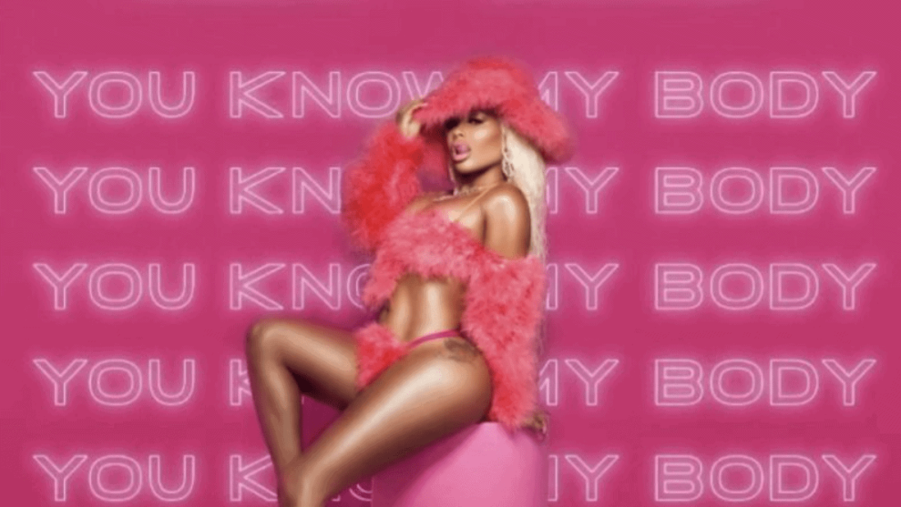 Song cover art x Dream Doll