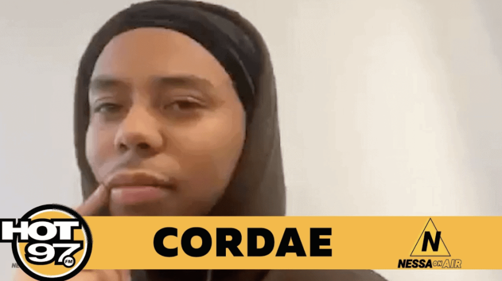 Cordae