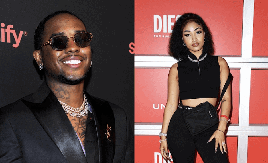 lonon on da track x shenseea