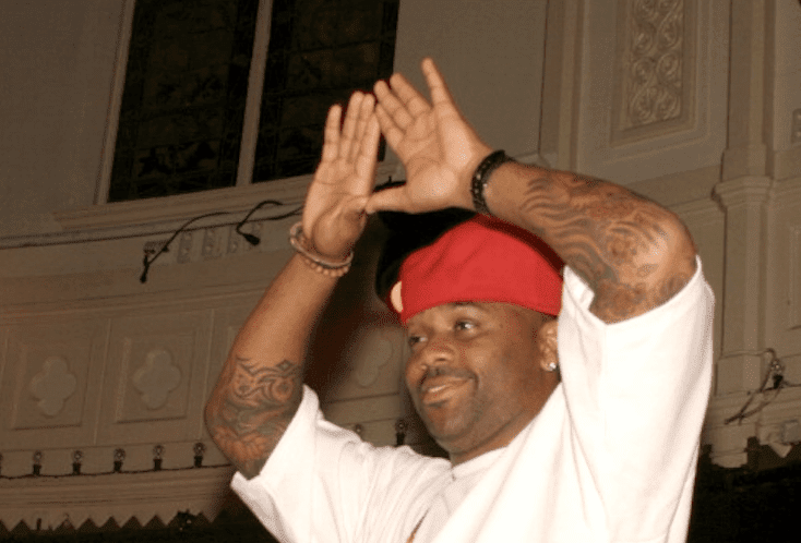 Dame Dash