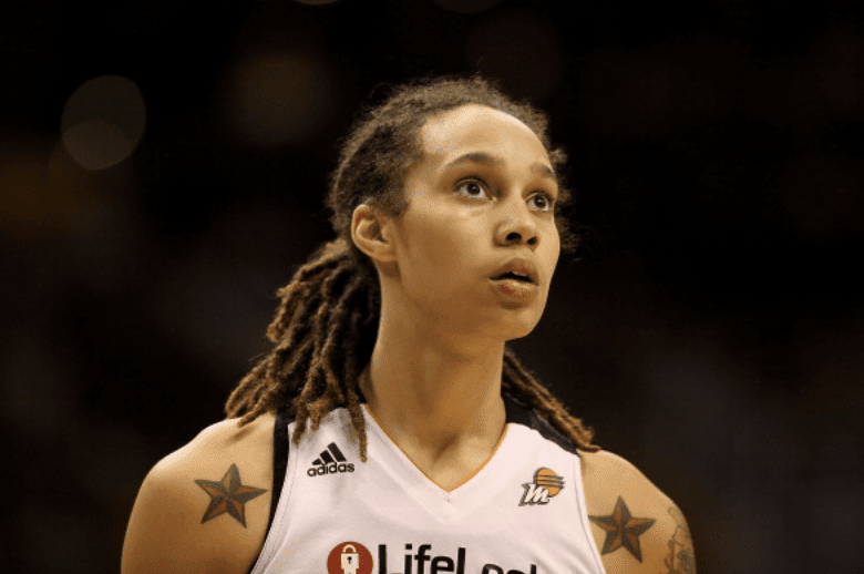 Brittney Griner WNBA