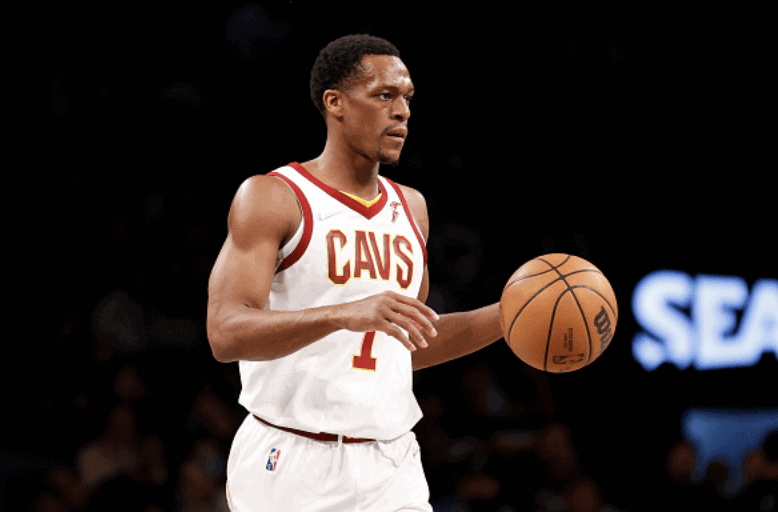 Rajan Rondo