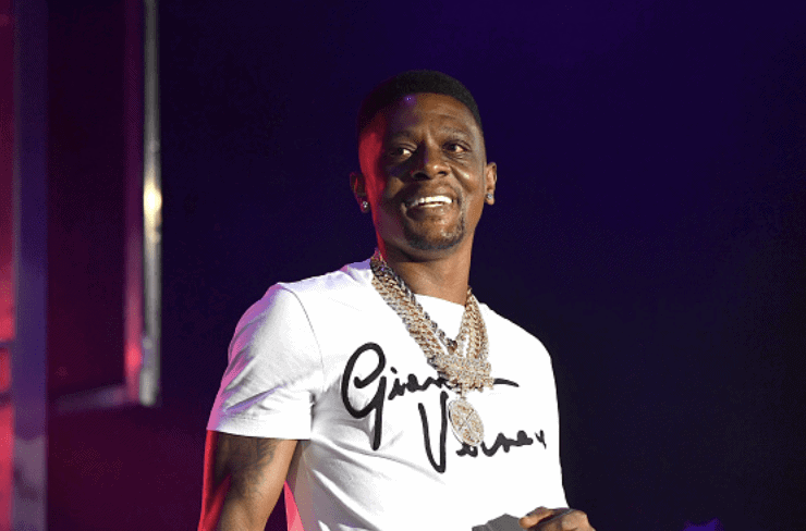 Boosie