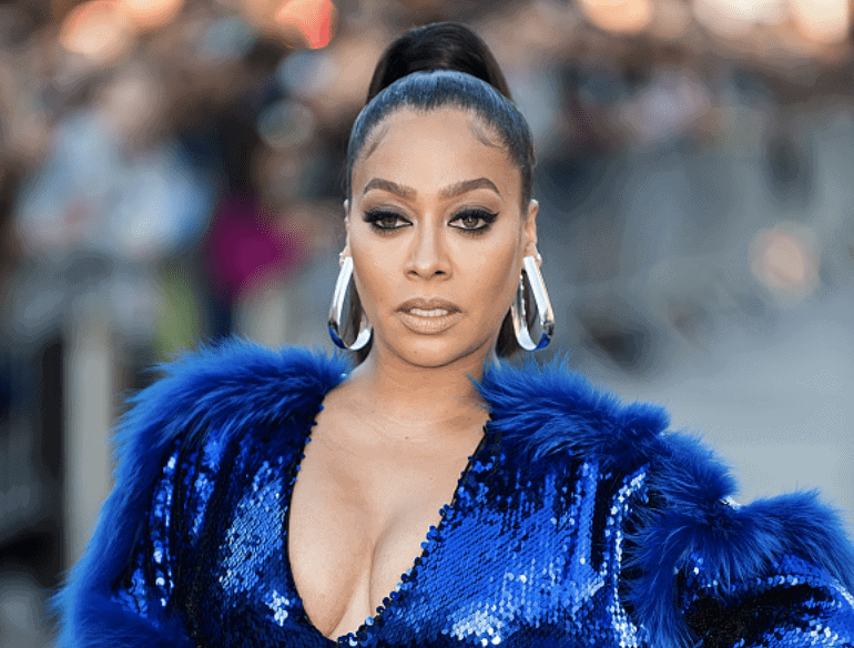 Lala Anthony