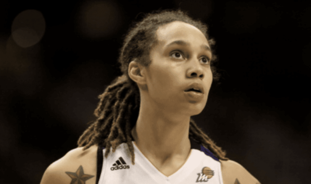 Brittney Griner