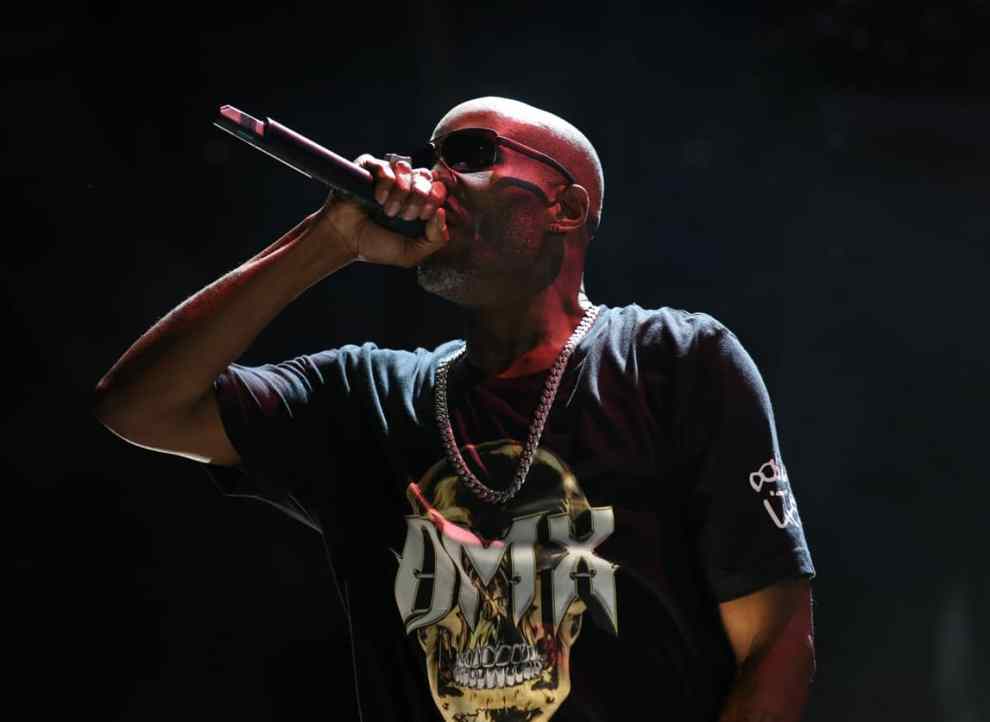 DMX