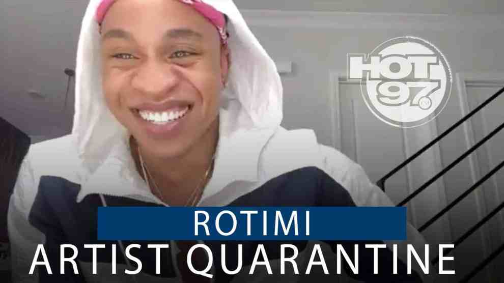 Rotimi