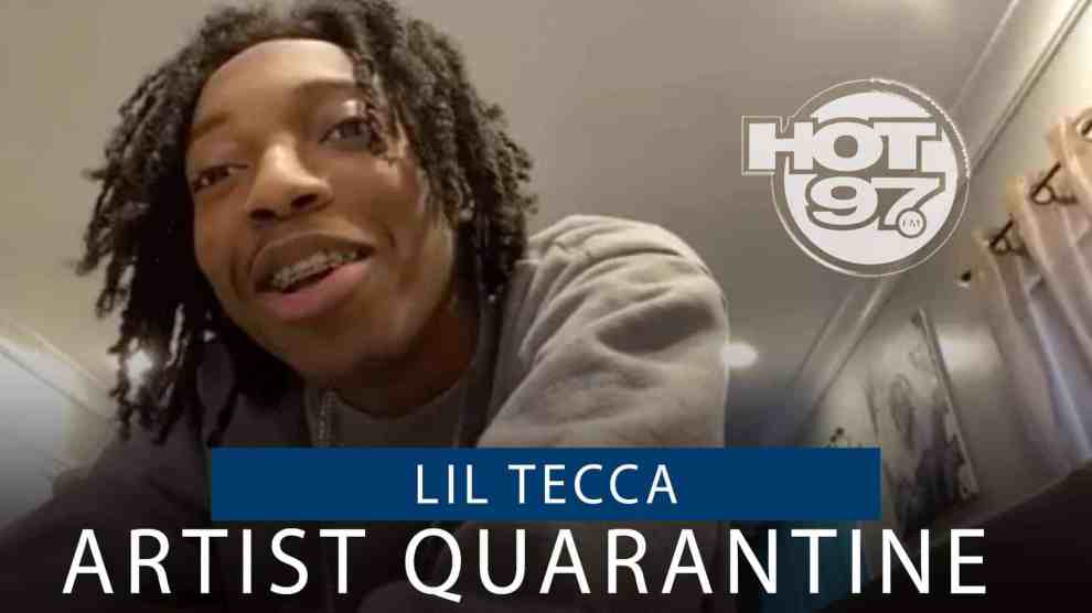 Lil Tecca