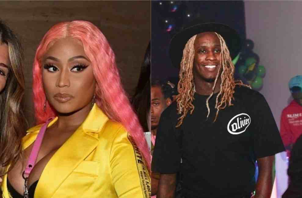 Nick Minaj / Young Thug