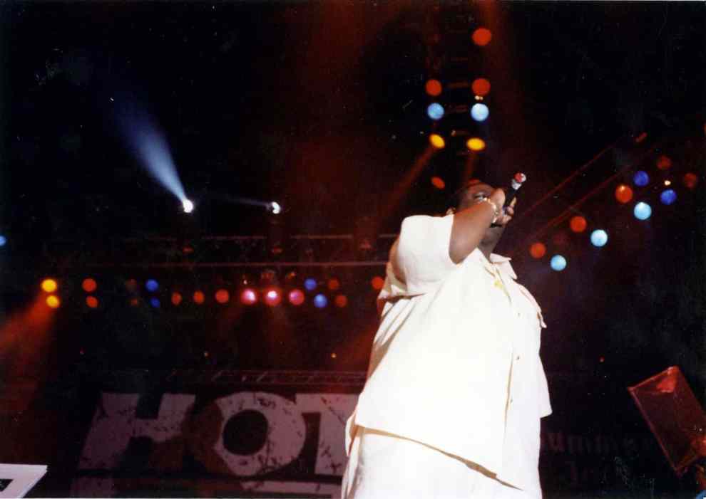 Notorious B.I.G.