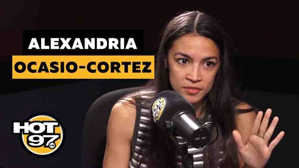 AOC