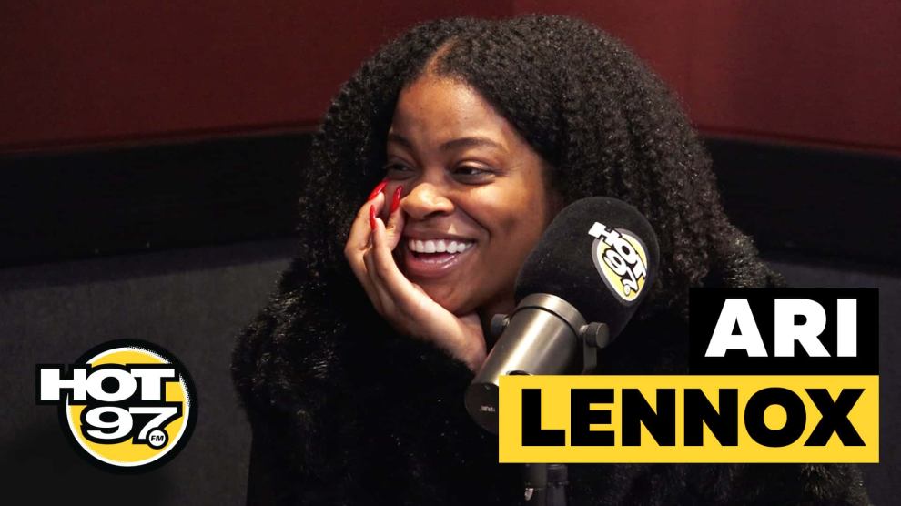 Ari Lennox