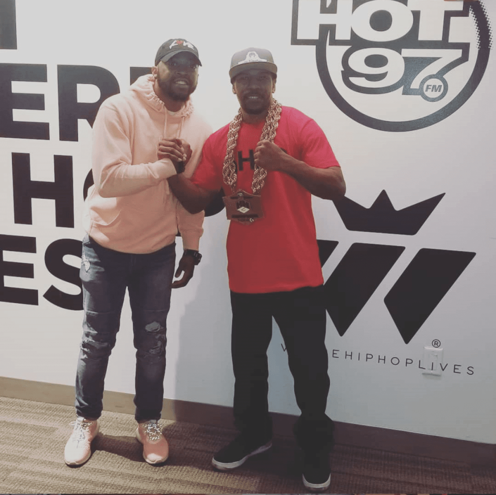 Hiphopgamer Ballin 4 Peace